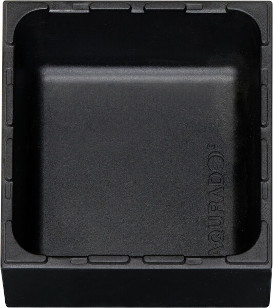 RAU Einteilungsbox, B96xT96xH48mm, 09-200_MS0105