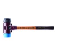 Halder SIMPLEX-Schonhammer 75417 mit...