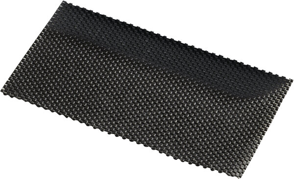RAU Anti-Rutsch-Matte WZW, für Schublade B235xT450mm, 09-ARM4323