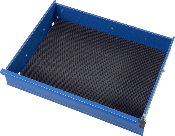 RAU Anti-Rutsch-Matte WZW, für Schublade B570xT450mm, 09-ARM5745