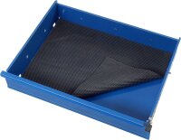 RAU Anti-Rutsch-Matte WZW, für Schublade...