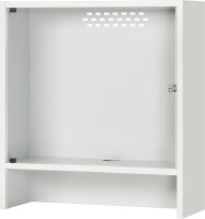 RAU Monitorgehäuse, B650xT250xH710mm, 07-MG250-650.12