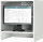 RAU Monitorgehäuse, B650xT520xH710mm, 07-MG520-650.12