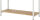 RAU Ablageboden Buche für Schwerlastwerkbank, B1950 x T660 x S40 mm, 09-AB-SLW-2000-700