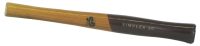 Holzstiel für SIMPLEX-Schonhammer, Ø 30 mm