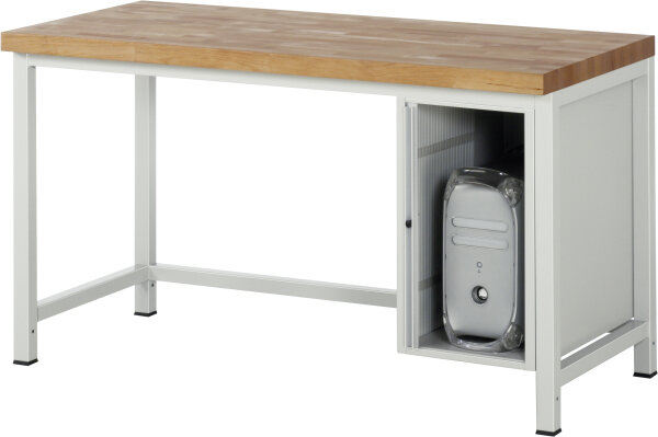 RAU CPU-Rolladenschrank, B360xT650xH620mm, 03-300.1.12