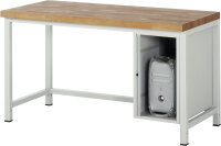 RAU CPU-Rolladenschrank, B360xT650xH620mm, 03-300.1.12