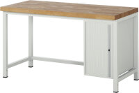 RAU CPU-Rolladenschrank, B360xT650xH620mm, 03-300.1.12