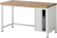 RAU CPU-Rolladenschrank, B360xT650xH620mm, 03-300.1.12
