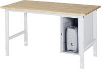 RAU CPU-Rolladenschrank, B360xT650xH620mm, 03-300.1.12