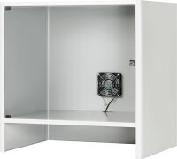 RAU Monitorgehäuse, B720xT550xH710mm, 07-5000.12