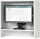 RAU Monitorgehäuse, B720xT300xH710mm, 07-5500.12