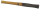 Halder Holzstiel für SIMPLEX-Schonhammer 75428, Ø 50 mm, schwingungsdämpfend, ergonomisch