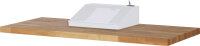 RAU Schreibaufsatz mit Klappdeckel, B450xT520xH50/160mm,...