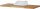 RAU Schreibaufsatz mit Klappdeckel, B450xT520xH50/160mm, 07-SA-450.12