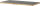RAU Arbeitsplattenauflage Trovidur, B1250xT700xS3mm, 09-APA-TV-125