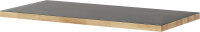 RAU Arbeitsplattenauflage Trovidur, B2000xT700xS3mm,...