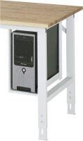 RAU CPU-Halter, B150-230xT500xH500mm, 09-CPU.12