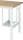 RAU CPU-Halter, B150-230xT500xH500mm, 09-CPU.12