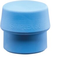 Halder Schlageinsatz für SIMPLEX-Schonhammer 75437...