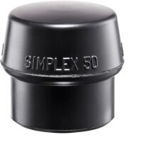 Halder Schlageinsatz für SIMPLEX-Schonhammer 75438...