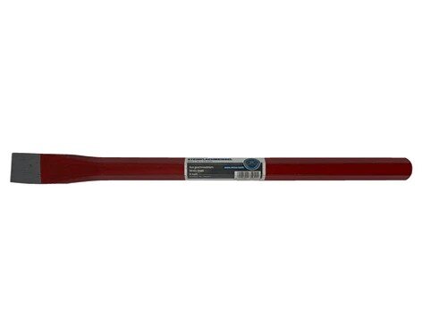 Steinflachmeissel 250 x 21 mm, Ø 14 mm