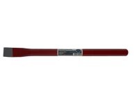 Steinflachmeissel 250 x 21 mm, Ø 14 mm