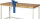 RAU Schraubstock mit Lift, Backenbreite120mm, 09-SSL120