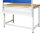 RAU Kabelwanne, B1250-2000xT125xH200mm, 09-KW1250-2000.12