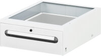 RAU Unterbau-Container mit 1 Schublade, B425xT600xH175mm,...