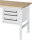RAU Unterbau-Container mit 3 Schubladen, B480xT600xH395mm, RAL7035/RAL7035, E-US-2-3A.12