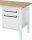RAU Unterbau-Container mit 2 Schubladen, B480xT600xH545mm, RAL7035/RAL7035, E-US-3-2A.12
