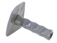 Handschutz für Meißel 75464 Gr. 1, 14 mm, PVC