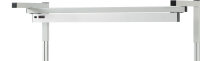 RAU LED-Arbeitsplatzleuchte, Breite 1200 mm,...