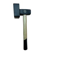 Profibau Spezial-Plattenhammer 75473 geschraubt, eckig,...