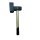 Profibau Spezial-Plattenhammer 75473 geschraubt, eckig, 1500 g, mit Gummischonbelag