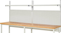 RAU System-Aufbau - Komplettset 01, für...