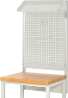 RAU System-Aufbau - Komplettset 02, für...