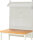 RAU System-Aufbau - Komplettset 02, für Produktbreite 1000 mm, RAL7035/RAL7035, EE-BW-KS-02-1000.12