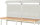 RAU System-Aufbau - Komplettset 02, für Produktbreite 2500 mm, RAL7035/RAL7035, EE-BW-KS-02-2500.12