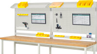 RAU System-Aufbau - Komplettset 02, für...