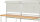 RAU System-Aufbau - Komplettset 02, für Produktbreite 3000 mm, RAL7035/RAL7035, EE-BW-KS-02-3000.12