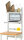 RAU System-Aufbau - Komplettset 03, für Produktbreite 750 mm, RAL7035/RAL7035, EE-BW-KS-03-0750.12