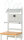 RAU System-Aufbau - Komplettset 03, für Produktbreite 750 mm, RAL7035/RAL7035, EE-BW-KS-03-0750.12