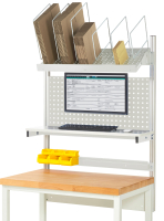 RAU System-Aufbau - Komplettset 03, für...