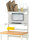 RAU System-Aufbau - Komplettset 03, für Produktbreite 1000 mm, RAL7035/RAL7035, EE-BW-KS-03-1000.12