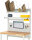 RAU System-Aufbau - Komplettset 03, für Produktbreite 1250 mm, RAL7035/RAL7035, EE-BW-KS-03-1250.12