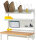 RAU System-Aufbau - Komplettset 03, für Produktbreite 1500 mm, RAL7035/RAL7035, EE-BW-KS-03-1500.12