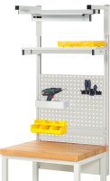RAU System-Aufbau - Komplettset 04, für...
