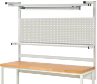 RAU System-Aufbau - Komplettset 04, für...